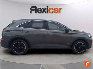 DS DS 7 PureTech 132kW (180CV) Auto. BE CHIC