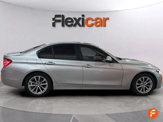 BMW Serie 3 320d