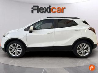 Opel Mokka X 1.6 CDTi 100kW 4X2 S&S 120 Aniversario