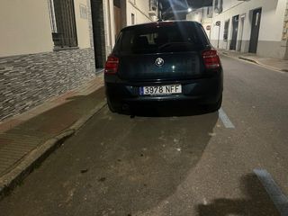 BMW Serie 1