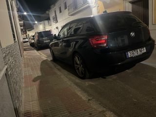 BMW Serie 1