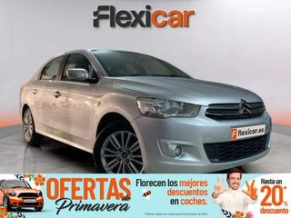 Citroën C-Elysée PureTech 82cv Seduction