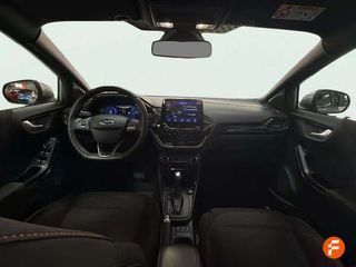 Ford Puma 1.0 EcoBoost 125cv ST-Line MHEV Auto