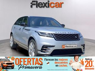 Land-Rover Range Rover Velar 2.0 D240 177kW R-Dynamic SE 4WD Auto