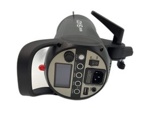 flash estudio newewer sk400