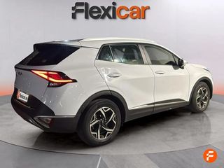 Kia Sportage 1.6 CRDi MHEV 100kW (136CV) Business 4x2