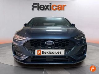 Ford Focus 1.0 Ecob. MHEV 92kW ST-Line Design SIP