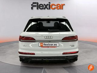 Audi Q7 Black line 45 TDI 170kW (232CV) qua. ti.