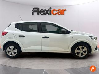 Dacia Sandero Essential SCe 49kW (65CV)