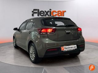Kia Rio 1.2 DPi 62kW (84CV) Concept