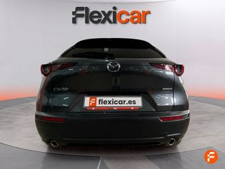 Mazda CX-30 2.0 90 kW 2WD AT Zenith (sin Pack Bose)