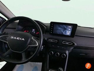 Dacia Jogger Expression TCe 81kW (110CV) 7 plazas