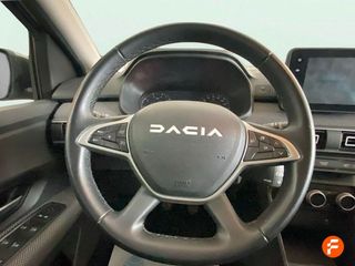 Dacia Jogger Expression TCe 81kW (110CV) 7 plazas