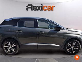 Peugeot 3008 1.2 PURETECH 96KW (130CV) GT LINE S&S