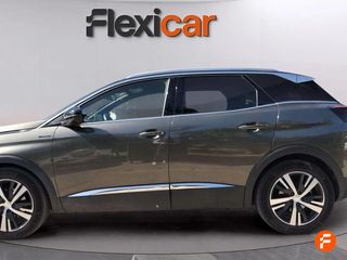 Peugeot 3008 1.2 PURETECH 96KW (130CV) GT LINE S&S