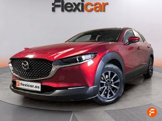 Mazda CX-30 2.0 90 kW 2WD AT Zenith (sin Pack Bose)