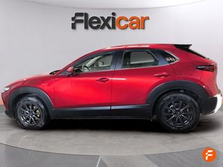 Mazda CX-30 2.0 90 kW 2WD AT Zenith (sin Pack Bose)