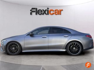 Mercedes CLA CLA 200