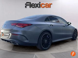 Mercedes CLA CLA 200