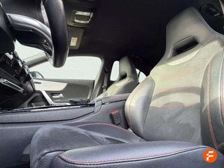 Mercedes CLA CLA 200