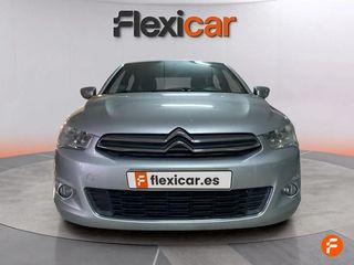 Citroën C-Elysée PureTech 82cv Seduction