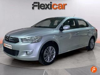 Citroën C-Elysée PureTech 82cv Seduction