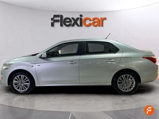 Citroën C-Elysée PureTech 82cv Seduction