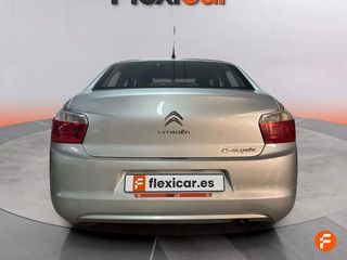 Citroën C-Elysée PureTech 82cv Seduction