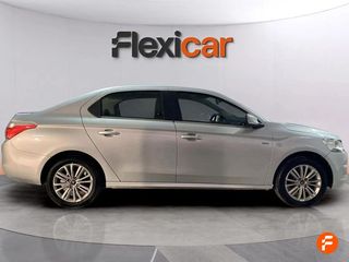 Citroën C-Elysée PureTech 82cv Seduction