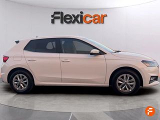 Skoda Fabia 1.0 TSI 70KW (95CV) Selection