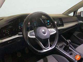 Volkswagen Golf 2.0 TDI 85kW (115CV) Variant