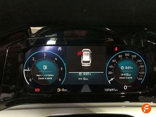 Volkswagen Golf 2.0 TDI 85kW (115CV) Variant