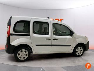 Renault Kangoo Combi Kangoo Combi Diesel Kangoo Combi 1.5dCi