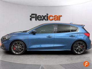 Ford Focus 2.3 Ecoboost 206kW ST 3