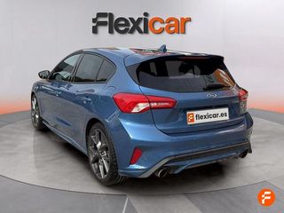 Ford Focus 2.3 Ecoboost 206kW ST 3