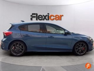 Ford Focus 2.3 Ecoboost 206kW ST 3