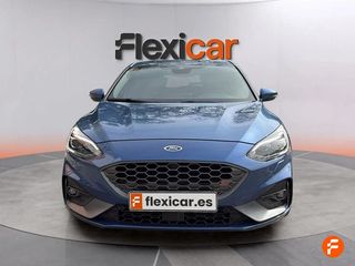 Ford Focus 2.3 Ecoboost 206kW ST 3