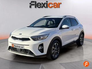 Kia Stonic 1.6 CRDi VGT 81kW (110CV) Business Eco-D