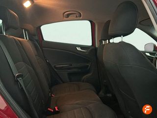 Alfa Romeo Giulietta 1.4 TB 88kW (120CV) Giulietta