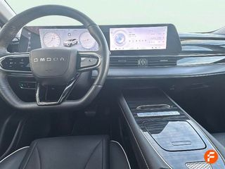 Omoda 5 Premium 1.6 TGDI 108kW (145cv)