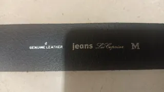 Fibbia donna Les Copains argento e rosa