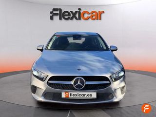 Mercedes Clase A A 220 d