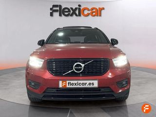 Volvo XC40 1.5 T2 Inscription Auto