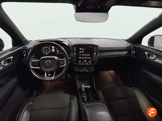 Volvo XC40 1.5 T2 Inscription Auto