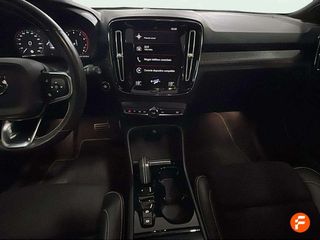 Volvo XC40 1.5 T2 Inscription Auto