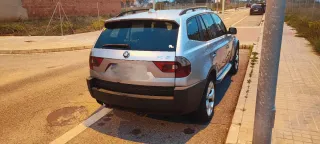 Llantas  originales de BMW R19 + 4 Neumáticos