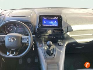 Toyota Proace City Verso 1.2 81kW (110CV) Family Active L1