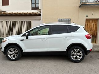 Ford Kuga 2010