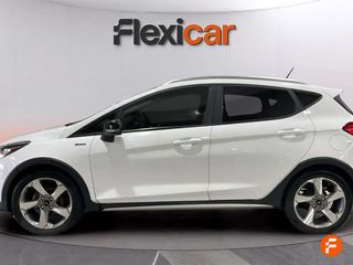Ford Fiesta 1.0 EcoBoost 63kW Active S/S 5p