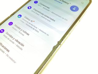 samsung galaxy z flip 6 12gb 256gb